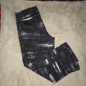 Old navy workout leggings